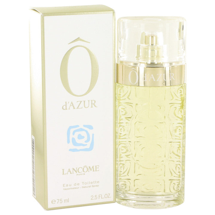 O-d'Azur-by-Lancome-For-Women-Eau-De-Toilette-Spray-2.5-oz