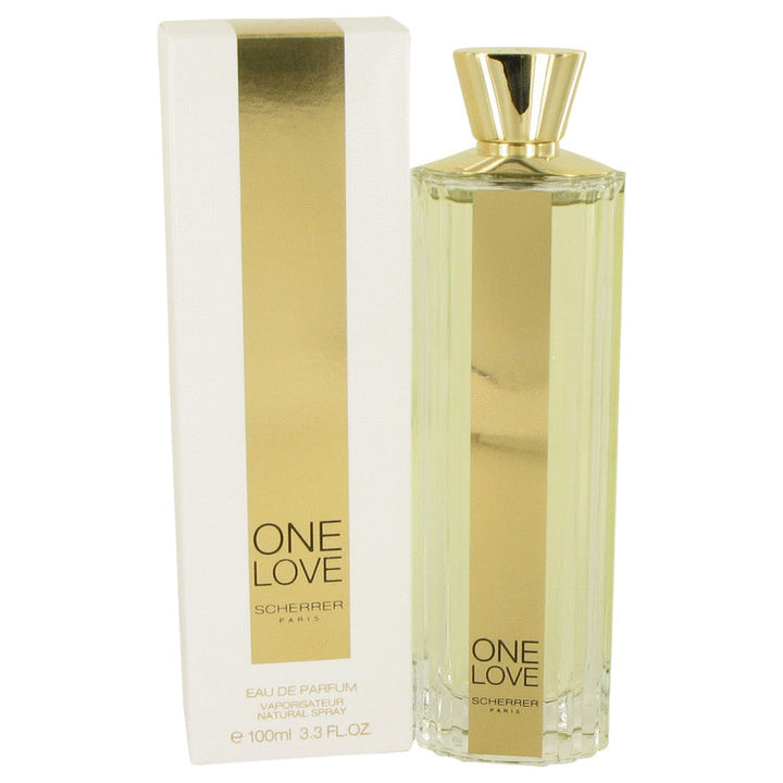 One-Love-by-Jean-Louis-Scherrer-For-Women-Eau-De-Parfum-Spray-3.4-oz