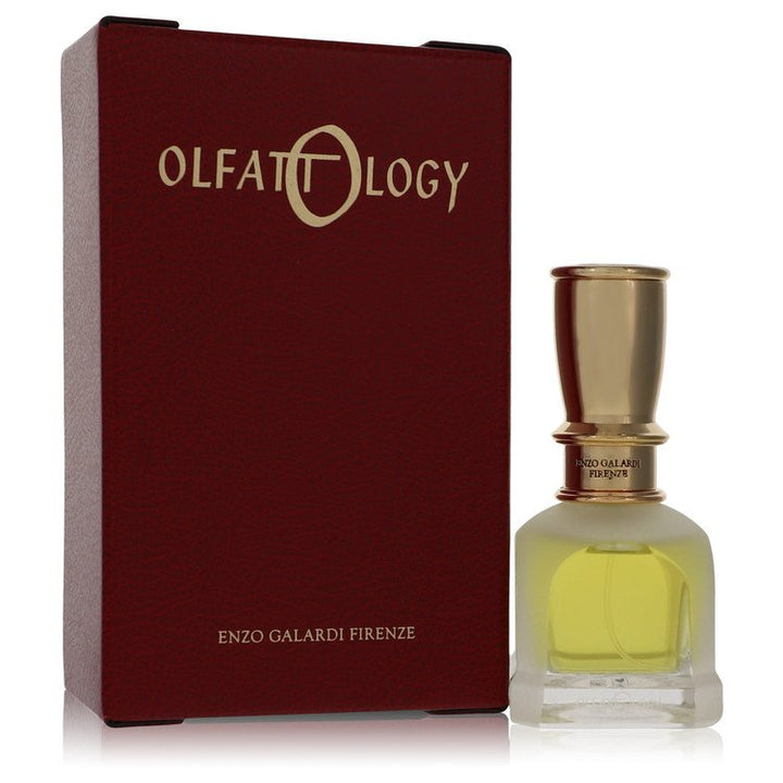 olfattology-intenez-by-enzo-galardi-for-women Eau De Parfum Spray (Unisex) 1.7 oz