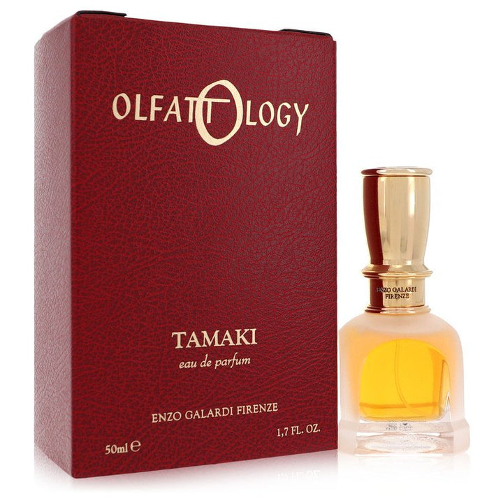 olfattology-tamaki-by-enzo-galardi-for-women Eau De Parfum Spray 1.7 oz