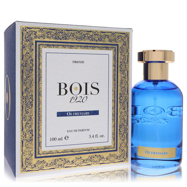 oltremare-by-bois-1920-for-women Eau De Parfum Spray 3.4 oz