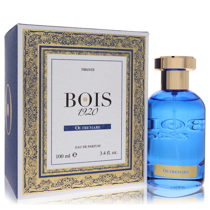 oltremare-by-bois-1920-for-women Eau De Parfum Spray 3.4 oz