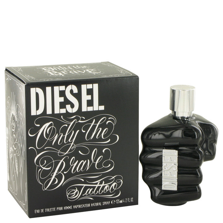 Only-The-Brave-Tattoo-by-Diesel-For-Men-Eau-De-Toilette-Spray-4.2-oz