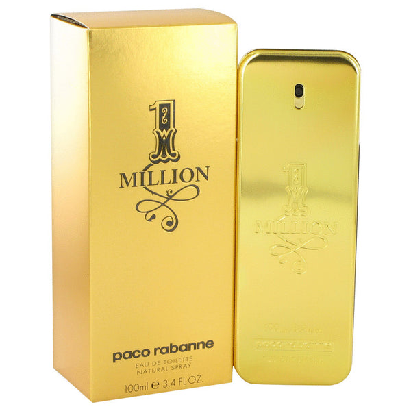 1-Million-by-Paco-Rabanne-For-Men-Eau-De-Toilette-Spray-3.4-oz