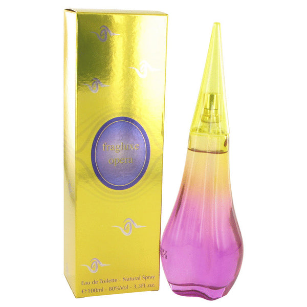opera-by-fragluxe-for-women Eau De Toilette Spray 3.3 oz