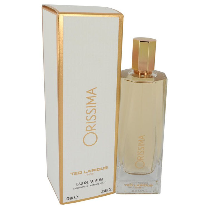 Orissima-by-Ted-Lapidus-For-Women-Eau-De-Parfum-Spray-3.3-oz