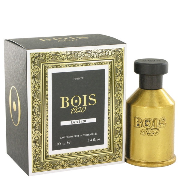 bois-1920-oro-by-bois-1920-for-women Eau De Parfum Spray 3.4 oz