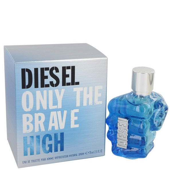 only-the-brave-high-by-diesel-for-men Eau De Toilette Spray 2.5 oz