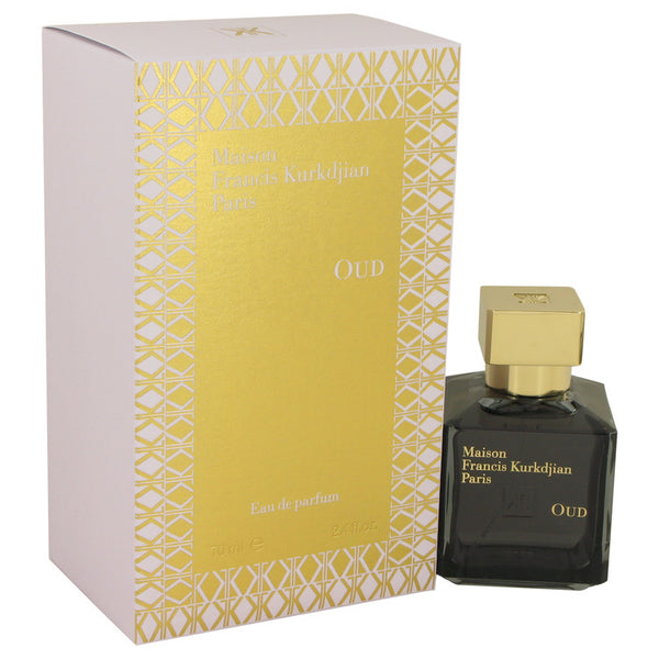 Maison Francis Kurkdjian Oud by Maison Francis Kurkdjian For Women Eau De Parfum Spray (Unisex) 2.4 oz