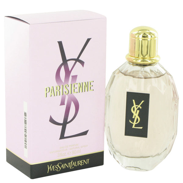 Parisienne-by-Yves-Saint-Laurent-For-Women-Eau-De-Parfum-Spray-3-oz