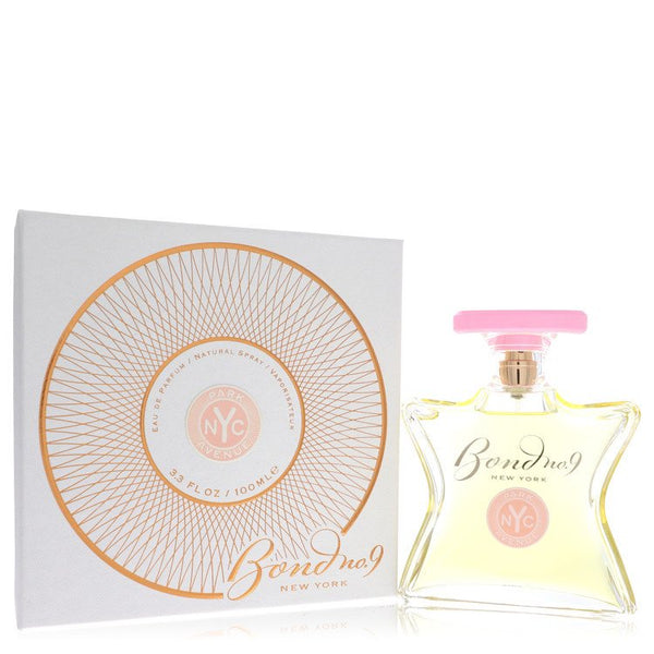 Park Avenue by Bond No. 9 For Women Eau De Parfum Spray 3.3 oz