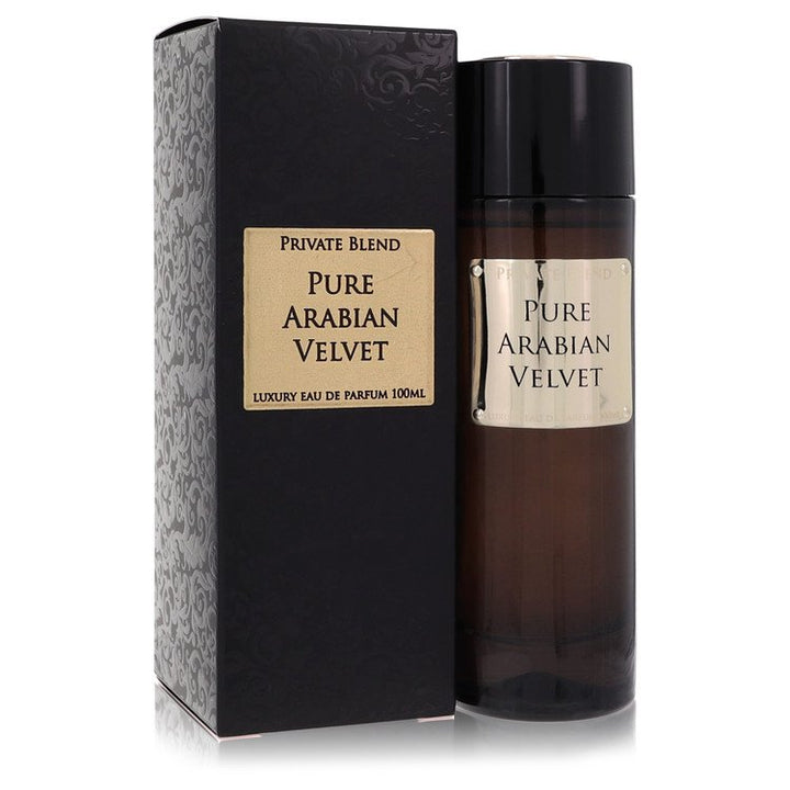 private-blend-pure-arabian-velvet-by-chkoudra-paris-for-women Eau De Parfum Spray 3.4 oz