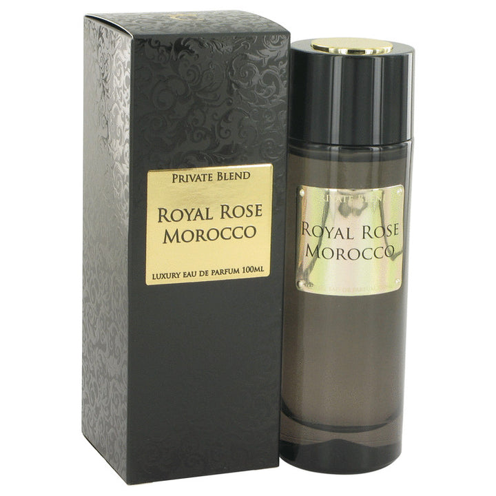 Private-Blend-Royal-rose-Morocco-by-Chkoudra-Paris-For-Women-Eau-De-Parfum-Spray-3.4-oz