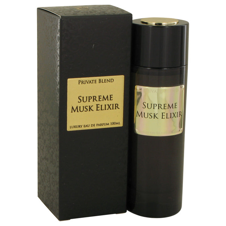 Private-Blend-Supreme-Musk-Elixir-by-Chkoudra-Paris-For-Women-Eau-De-Parfum-Spray-3.3-oz