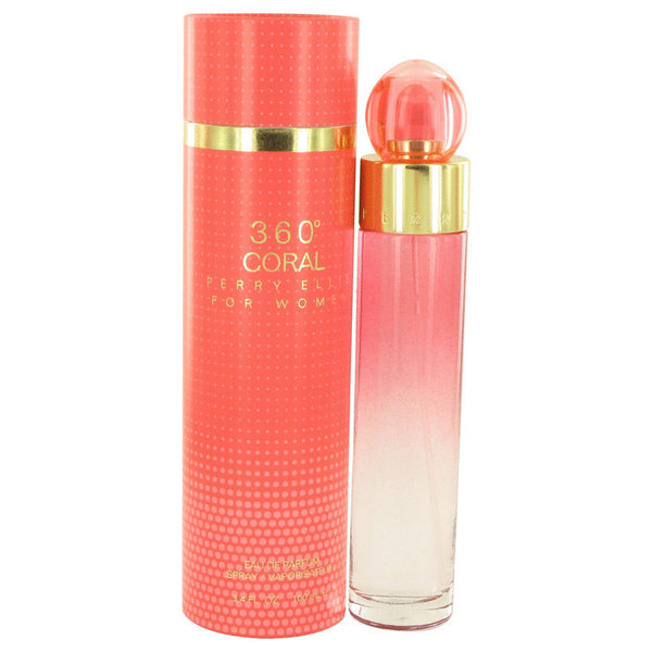 Perry-Ellis-360-Coral-by-Perry-Ellis-For-Women-Eau-De-Parfum-Spray-3.4-oz