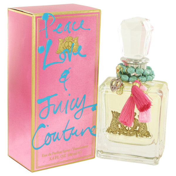 Peace-Love-&-Juicy-Couture-by-Juicy-Couture-For-Women-Eau-De-Parfum-Spray-3.4-oz