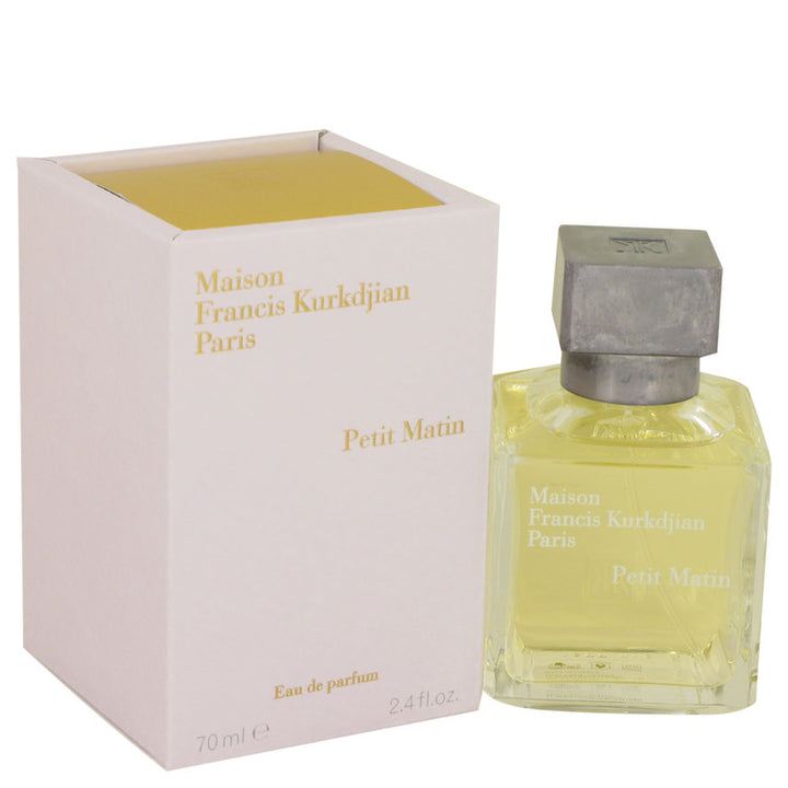 petit-matin-by-maison-francis-kurkdjian-for-women Eau De Parfum Spray 2.4 oz