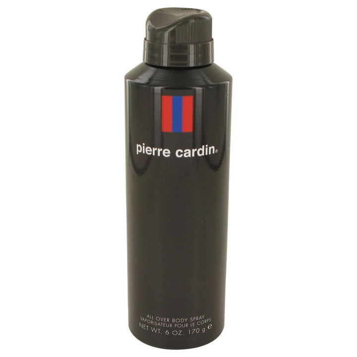 Pierre Cardin by Pierre Cardin For Men Body Spray 6 oz