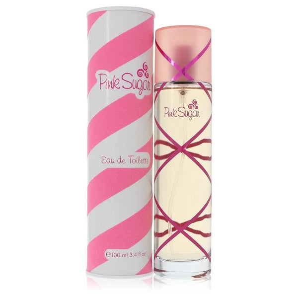 Pink Sugar by Aquolina For Women