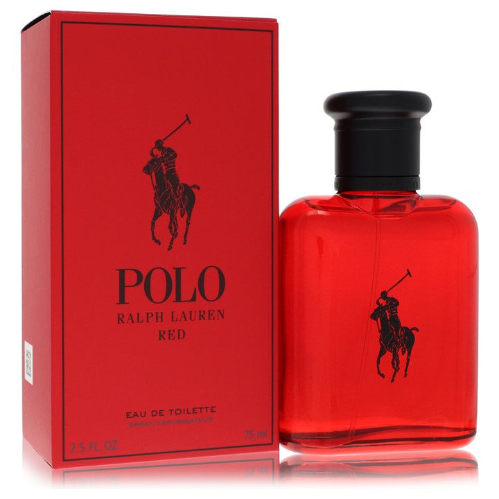 Polo-Red-by-Ralph-Lauren-For-Men-Eau-De-Toilette-Spray-2.5-oz