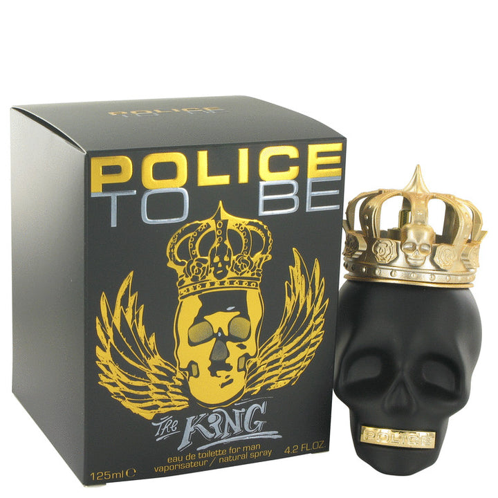 Police-To-Be-The-King-by-Police-Colognes-For-Men-Eau-De-Toilette-Spray-4.2-oz