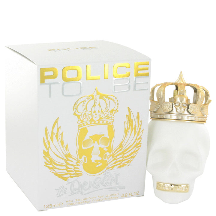 Police-To-Be-The-Queen-by-Police-Colognes-For-Women-Eau-De-Parfum-Spray-4.2-oz