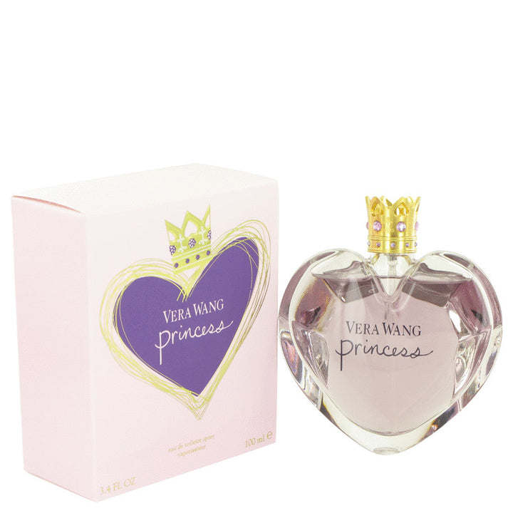 Princess-by-Vera-Wang-For-Women-Eau-De-Toilette-Spray-3.4-oz