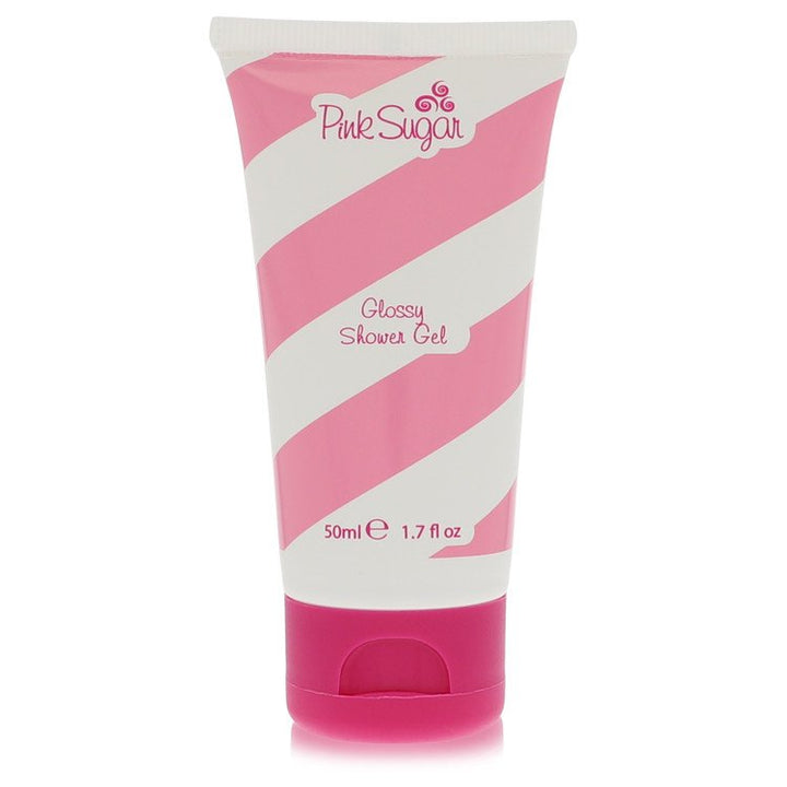 Pink-Sugar-by-Aquolina-For-Women-Travel-Shower-Gel-1.7-oz