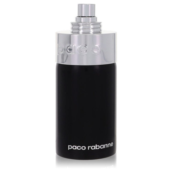 paco-unisex-by-paco-rabanne-for-men Eau De Toilette Spray (Unisex Tester) 3.4 oz