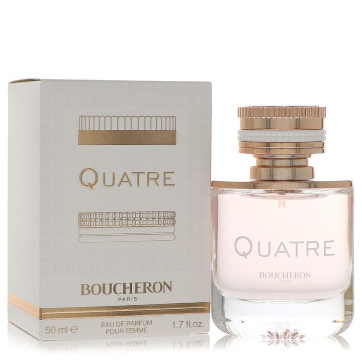 Quatre-by-Boucheron-For-Women-Eau-De-Parfum-Spray-1.7-oz