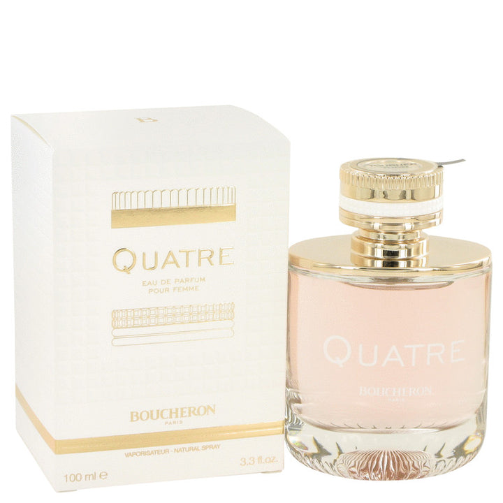 Quatre-by-Boucheron-For-Women-Eau-De-Parfum-Spray-3.3-oz