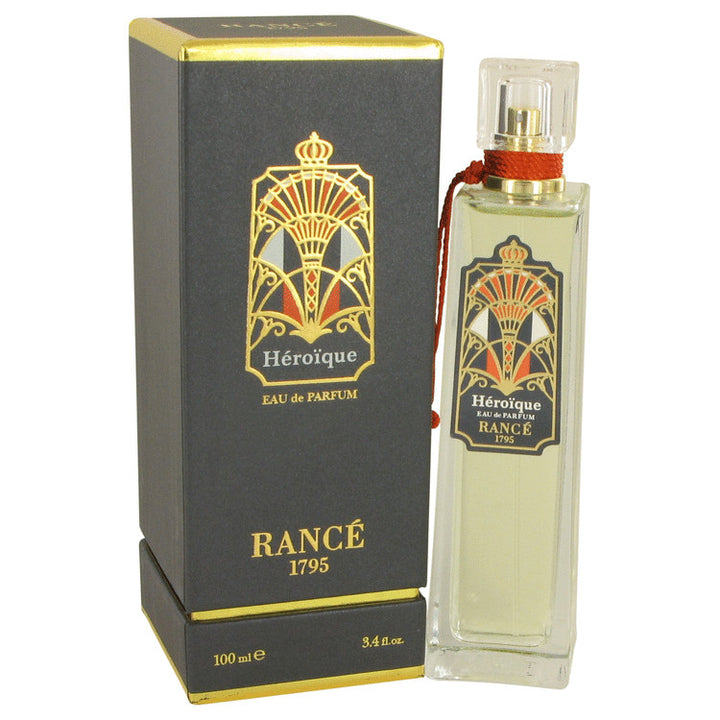 heroique-by-rance-for-men Eau De Parfum Spray 3.4 oz