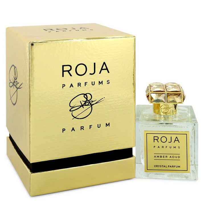 Roja-Amber-Aoud-Crystal-by-Roja-Parfums-For-Women-Extrait-De-Parfum-Spray-(Unisex)-3.4-oz