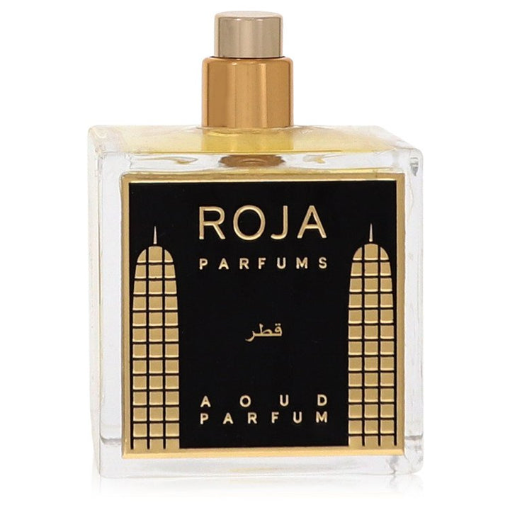 roja-aoud-by-roja-parfums-for-women Extrait De Parfum Spray (Unisex Tester) 3.4 oz