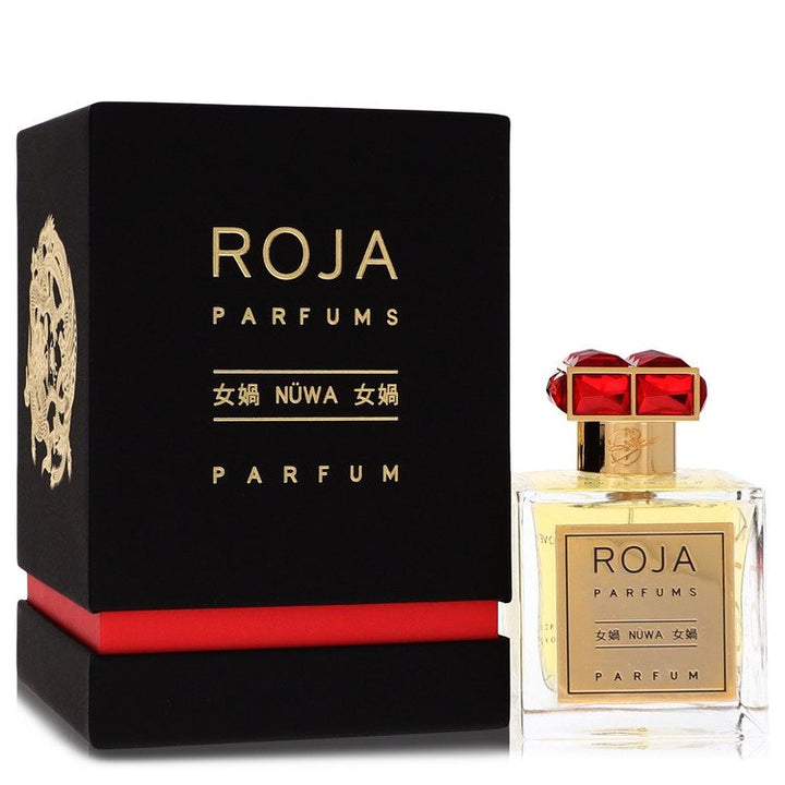 roja-nuwa-by-roja-parfums-for-women Extrait De Parfum Spray (Unisex) 3.4 oz