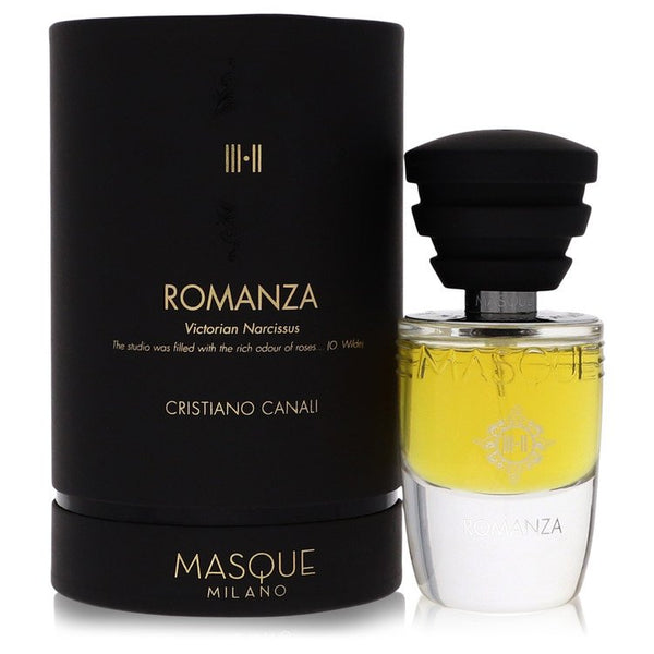 romanza-by-masque-milano-for-women Eau De Parfum Spray (Unisex) 1.18 oz
