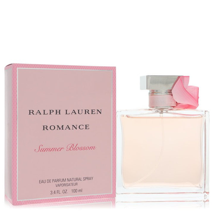 romance-summer-blossom-by-ralph-lauren-for-women Eau De Parfum Spray 3.4 oz