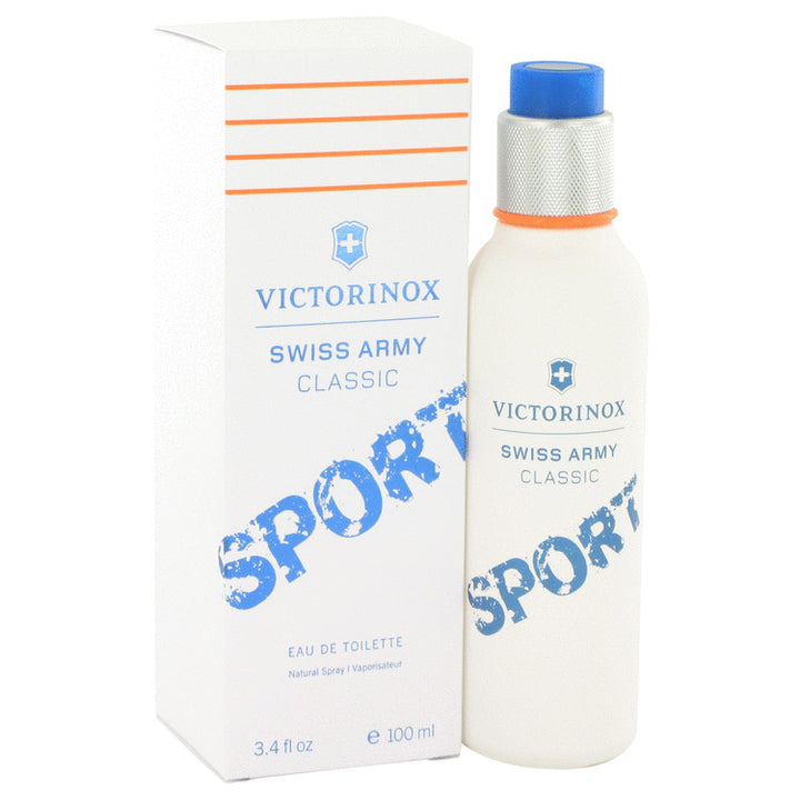 Swiss-Army-Classic-Sport-by-Victorinox-For-Men-Eau-De-Toilette-Spray-3.4-oz