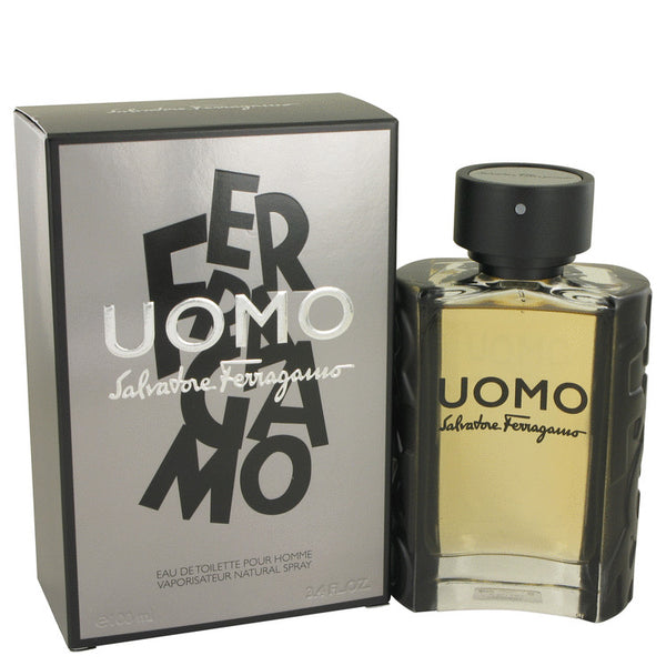 Salvatore-Ferragamo-Uomo-by-Salvatore-Ferragamo-For-Men-Eau-De-Toilette-Spray-3.4-oz