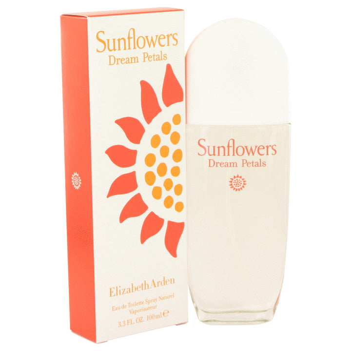 Sunflowers-Dream-Petals-by-Elizabeth-Arden-For-Women-Eau-De-Toilette-Spray-3.3-oz