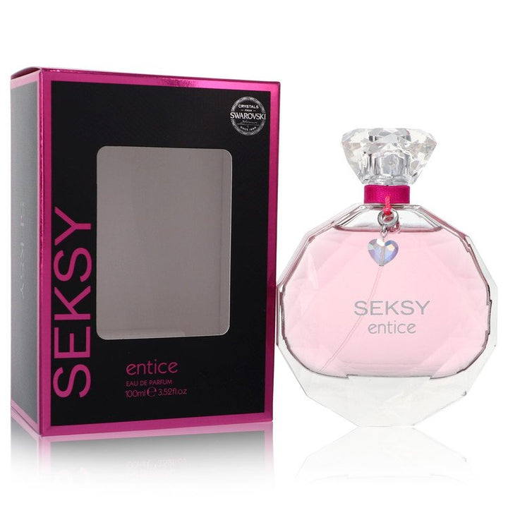 Seksy-Entice-by-Seksy-For-Women-Eau-De-Parfum-Spray-3.5-oz