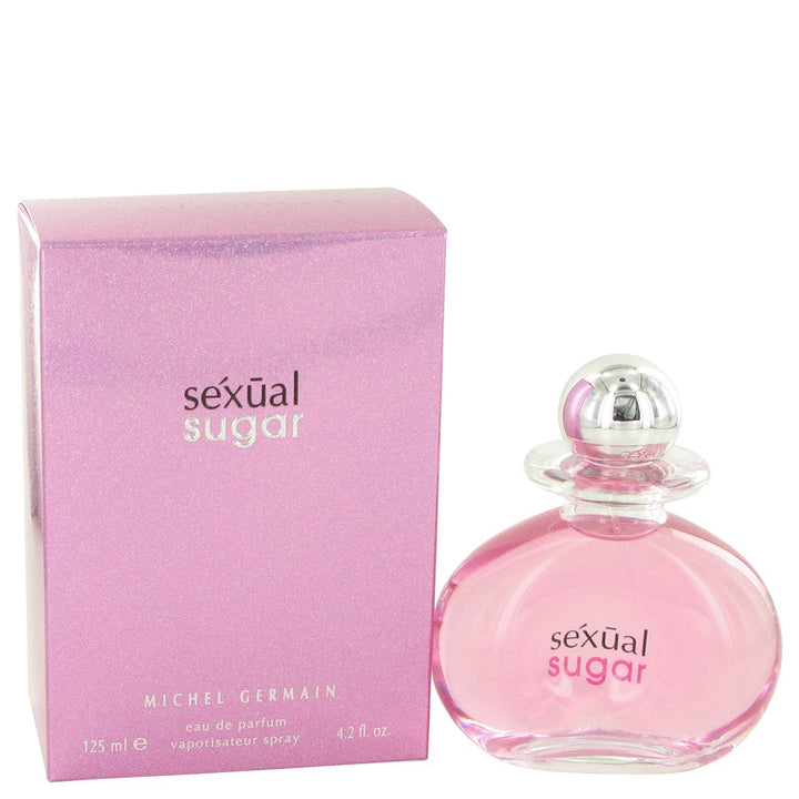 Sexual-Sugar-by-Michel-Germain-For-Women-Eau-De-Parfum-Spray-4.2-oz