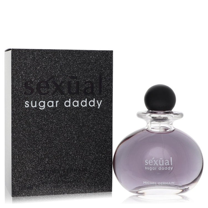 Sexual-Sugar-Daddy-by-Michel-Germain-For-Men-Eau-De-Toilette-Spray-4.2-oz