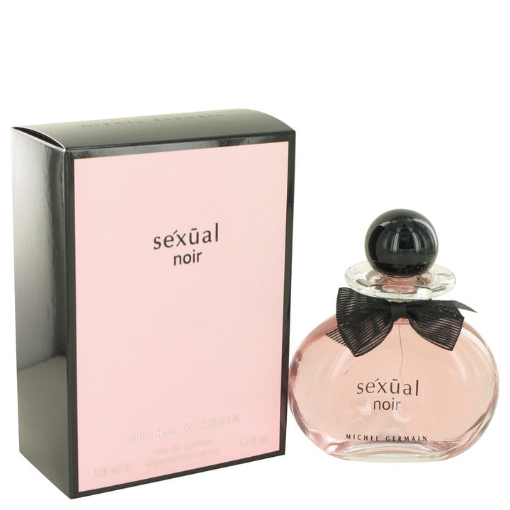 Sexual-Noir-by-Michel-Germain-For-Women-Eau-De-Parfum-Spray-4.2-oz