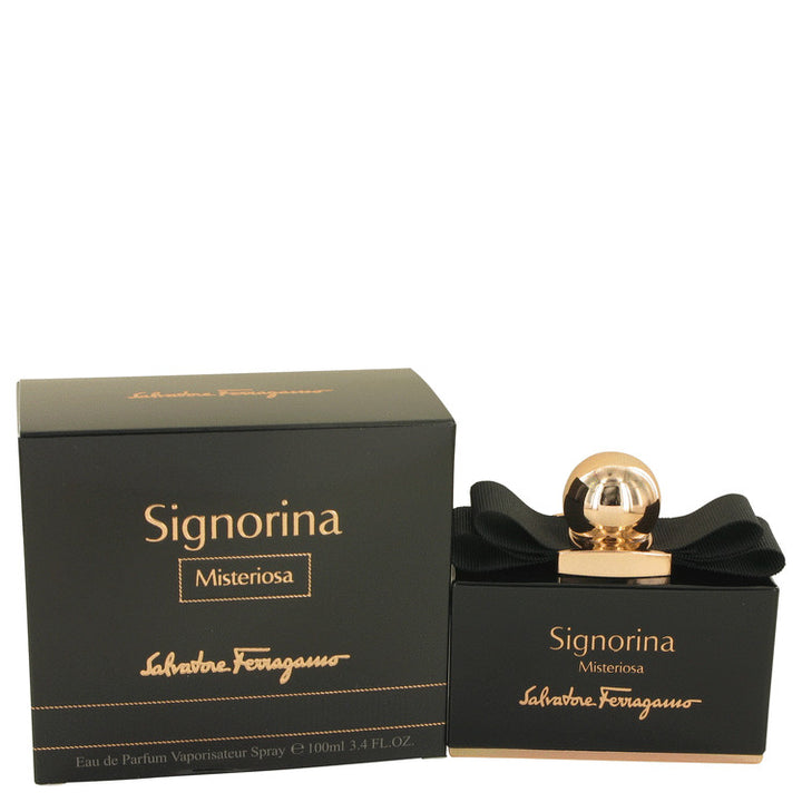 Signorina-Misteriosa-by-Salvatore-Ferragamo-For-Women-Eau-De-Parfum-Spray-3.4-oz