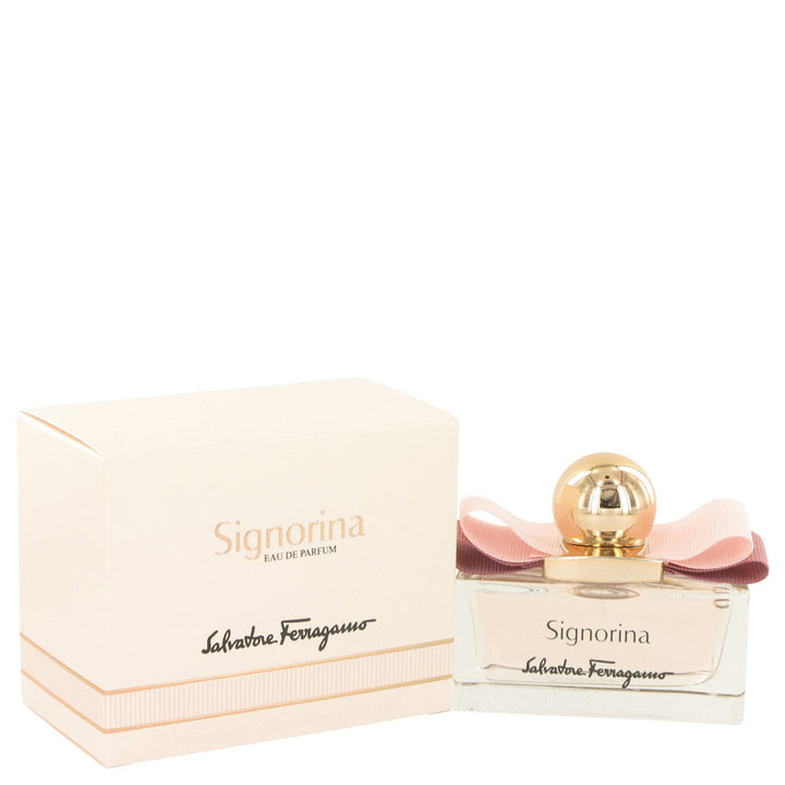 Signorina-by-Salvatore-Ferragamo-For-Women-Eau-De-Parfum-Spray-1.7-oz