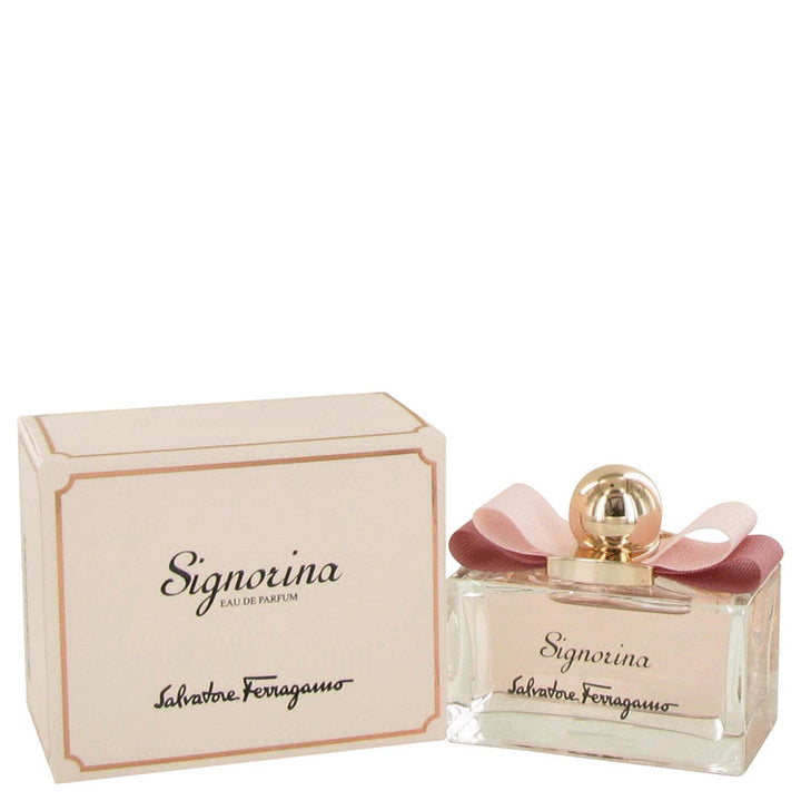 Signorina-by-Salvatore-Ferragamo-For-Women-Eau-De-Parfum-Spray-3.4-oz