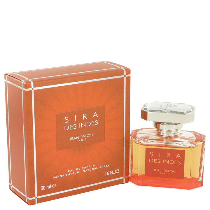 Sira-Des-Indes-by-Jean-Patou-For-Women-Eau-De-Parfum-Spray-1.6-oz