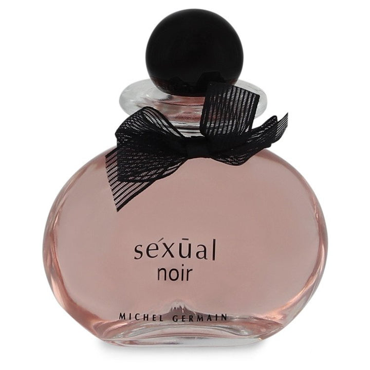 sexual-noir-by-michel-germain-for-women Eau De Parfum Spray (Unboxed) 4.2 oz