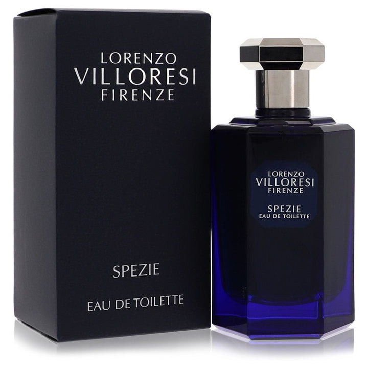 spezie-by-lorenzo-villoresi-for-women Eau De Toilette Spray 3.4 oz